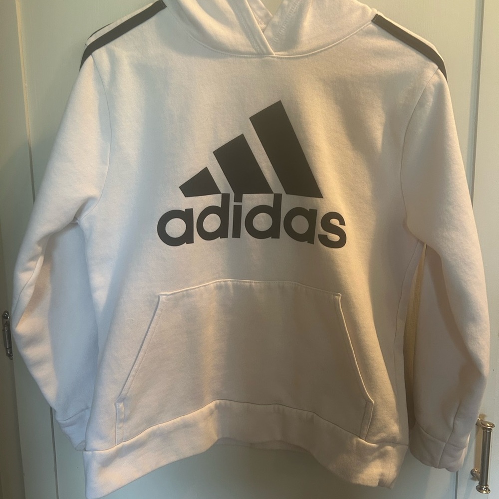 Adidas Classic White Garment